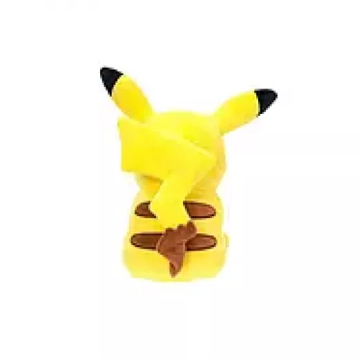 Pokemon 8-Inch Pikachu Plush