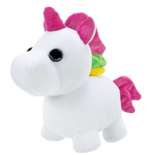 Adopt Me Mega Neon Unicorn 12inch