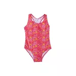 Slipstop6-7years Girl's Little Princess Swimsuit