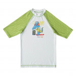 SlipStop Crocodile UV T-Shirt