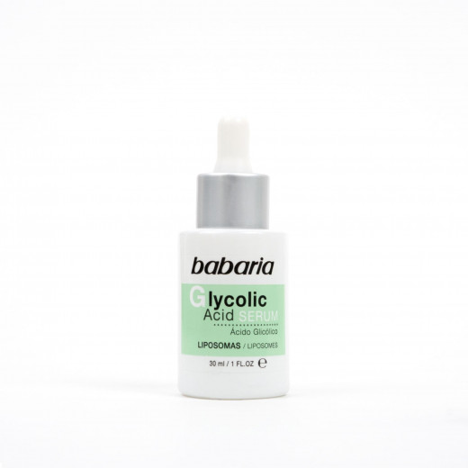 Babaria Glycolic Acid Serum 30Ml