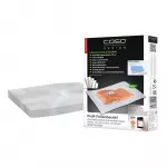 Caso Cooking Polybags 16 x 23 cm, 50 pieces