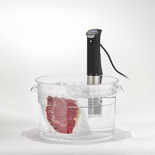 Caso SV 1200W Smart Sous vide immersion circulator