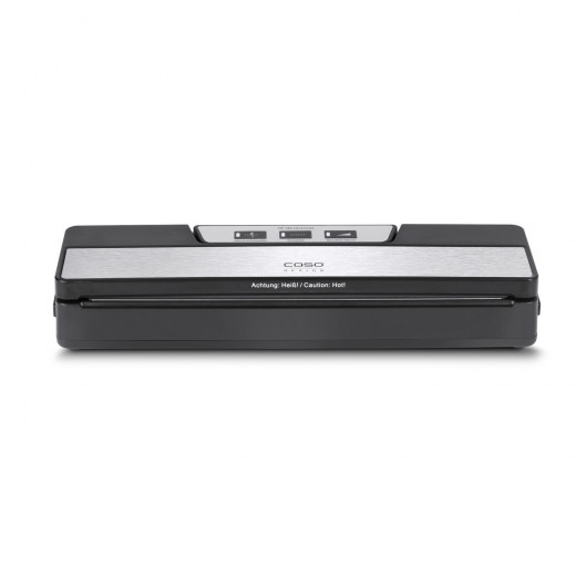 CASO VR 190 Advanced Bar Vacuum Sealer