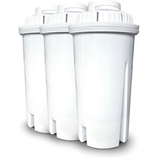 CASO Replacement Water Filter (Set of 3)