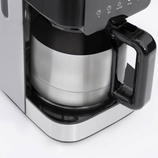 Caso American Coffee maker with insulated jug 10 Cup, 900W