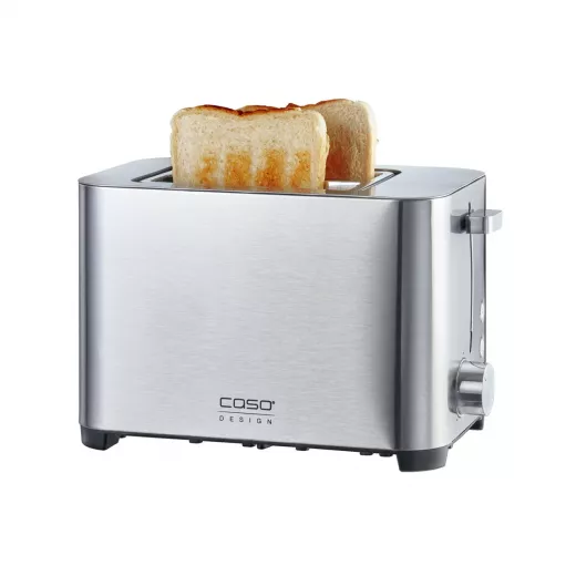 CASO Design Toaster CLASSIC T2 DUO