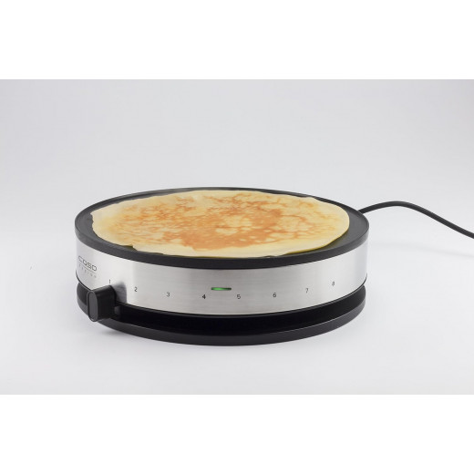 CASO Crepes Maker, 1300W