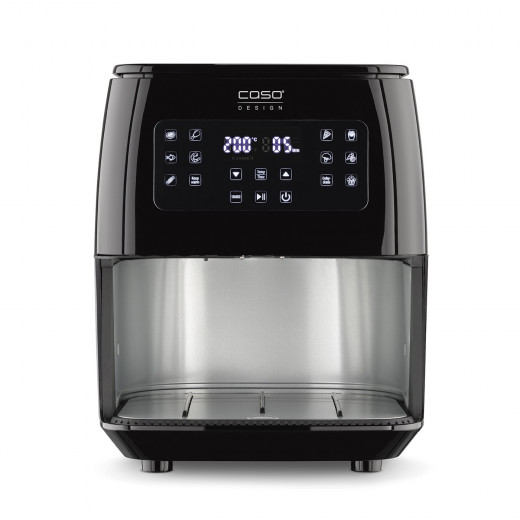 Caso Air Fryer XLarge 6.4lt, 1700W