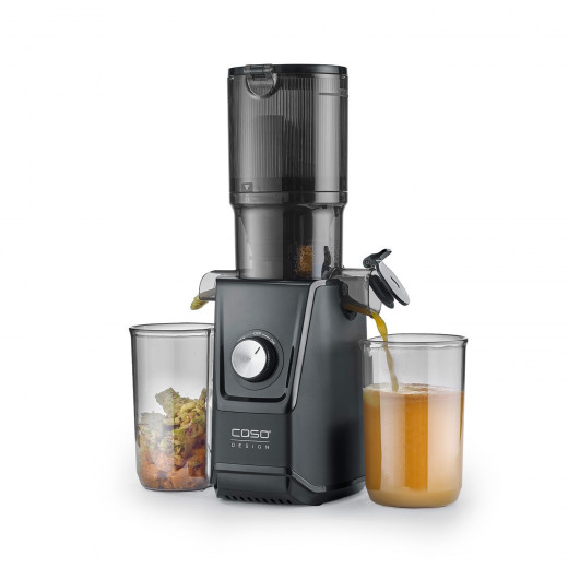 Caso Slow Juicer XLarge, 250W