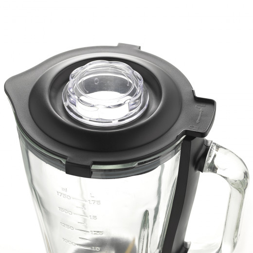 Caso Blender with Glass Jug, 1800W