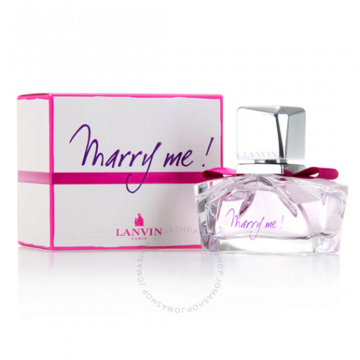 Lanvin Marry Me by Womens 2.5-ounce Eau De Parfum Spray