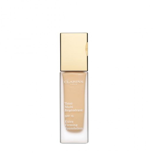 Clarins Extra Firming Foundation SPF 15 - 113 Chestnut