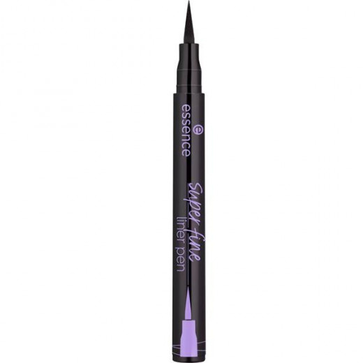 EssenceSUPERFINE LINER PEN 01 DEEP BLACK