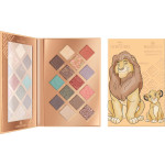 ESSENCE THE LION KING EYESHADOW PALETTE 03