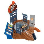 Hot Wheels Monster Trucks Arena Smasher - Assorted