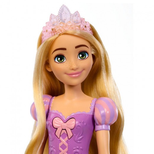 Disney Princess Rapunzel Singing Doll