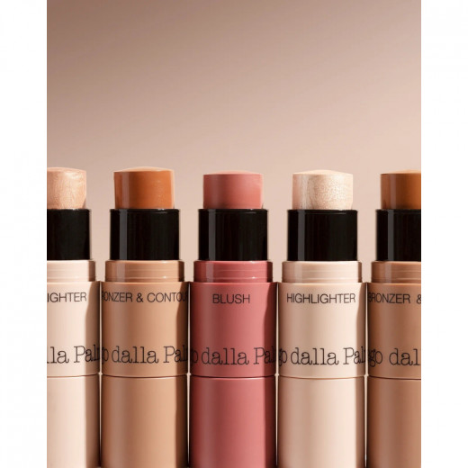 DIEGO DALLA PALMA ALL IN ONE BRONZER E CONTOUR - STICK MULTIUSO 54