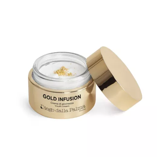 DI-GOLD INFUSION TOUTH CREAM 45ML