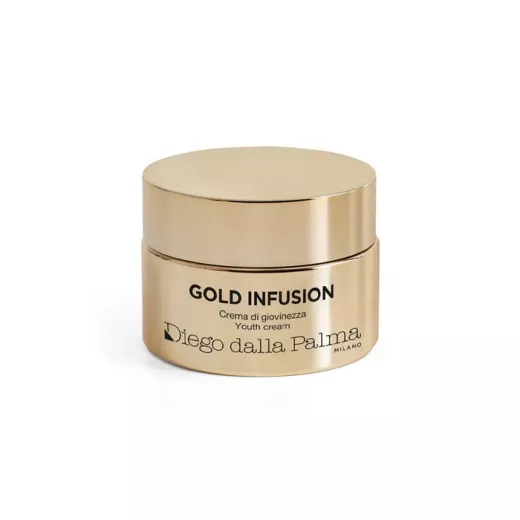 DI-GOLD INFUSION TOUTH CREAM 45ML