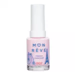 Mon Reve French Manicure Sheer 13ml - 02 Candy Tip