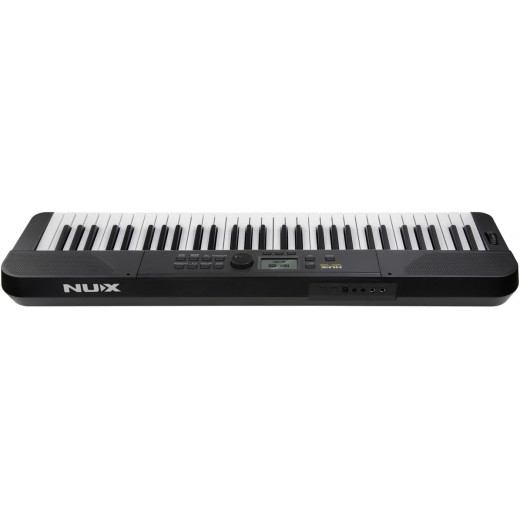 NUX NEK-100 Digital Keyboard, 61 Keys