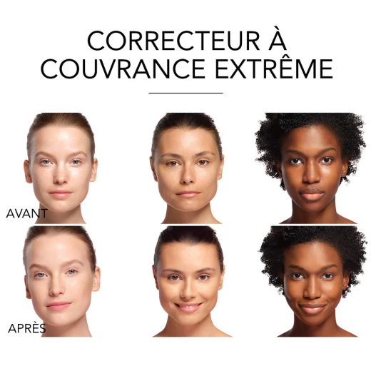 Bourjois Always Fabulous Concealer 100