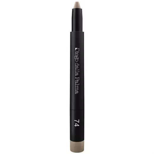 Diego Dalla Palma Shadow Line - Kajal - Eyeliner - Eyeshadow 75 Vanilla 0.8 g