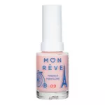 Mano Mon Reve FRENCH MANICURE 09 Sheer Beige