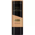 Max Factor Facefinity Lasting Performance Foundation 107 Golden Beige 35 ml