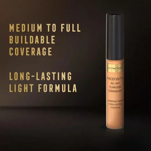 Max Factor Facefinity All Day Concealer 30