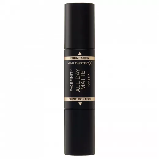 Max Factor Facefinity All Day Matte PANSTIK Foundation, 78 WARM HONEY