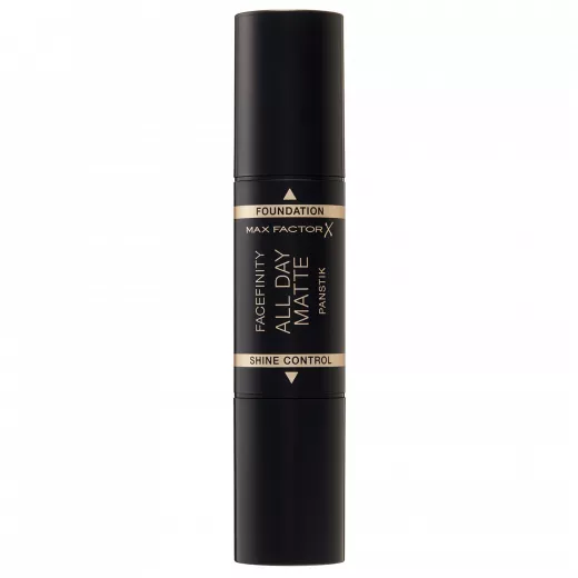 Max Factor Facefinity All Day Matte PANSTIK Foundation, 62 WARM Beige