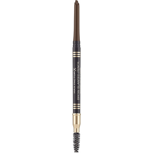 MAX FACTOR Brow Slanted Pencil 0.35g 004 Chocolate