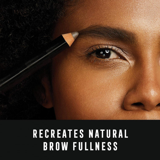 Max Factor Real Brow - Rich Brown 005