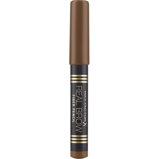 Max Factor Real Brow, Light Brown 001