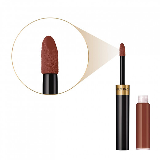 Max Factor Lipfinity Long-Lasting Two Step Lipstick 200 Caffeinated