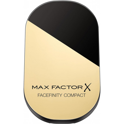 Max Factor Facefinity Compact 3D Restage – 008, Toffee