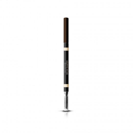 Max Factor Brow Shaper 0.09g, 30 Deep Brown