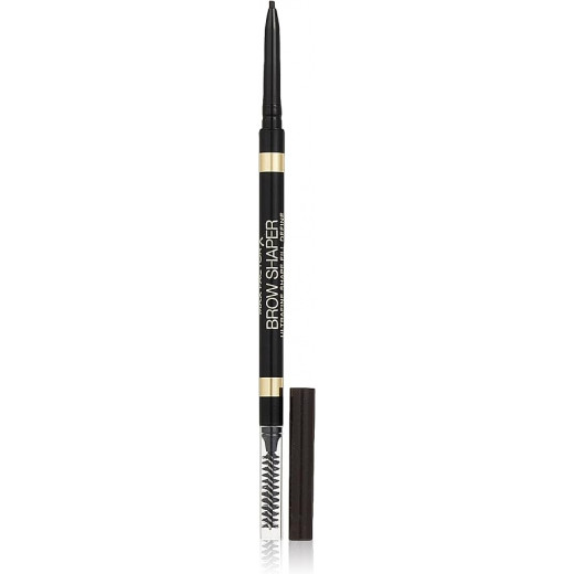 Max Factor Brow Shaper 0.09g, 30 Deep Brown