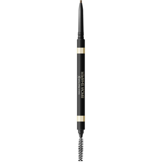 Max Factor Brow Shaper 0.09g, 10 Blonde