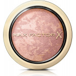 Max Factor Creme Puff, Powder Blush, 25 Alluring Rose, 1.5 g