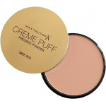 Max Factor Creme Puff Face Powder 21g 53 Tempting Touch