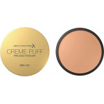 Max Factor Creme Puff Face Powder 21g 055 CANDLE GLOW