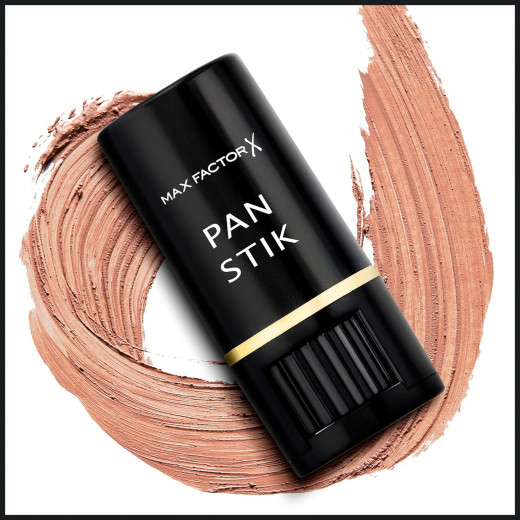 Max Factor Pan Stik Foundation 9g, 30 Olive