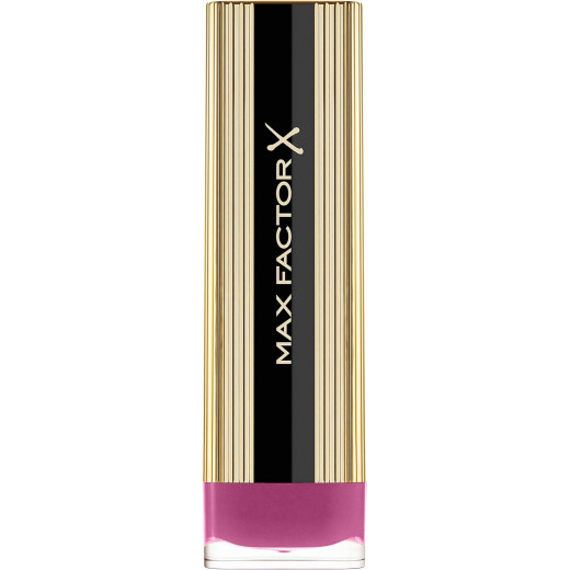 Max Factor Colour Elixir Lipstick, Icy Rose 125