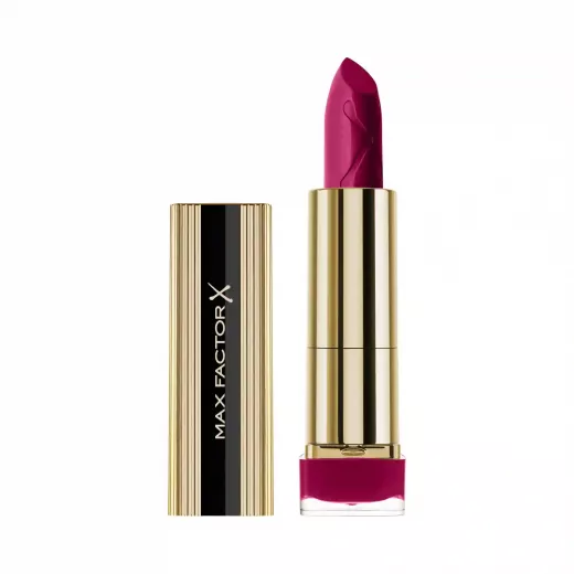 Max Factor Colour Elixir Lipstick, Icy Rose 125