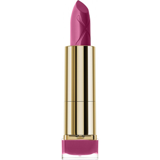 Max Factor Colour Elixir Lipstick, 120 MIDNIGHT MAUVE