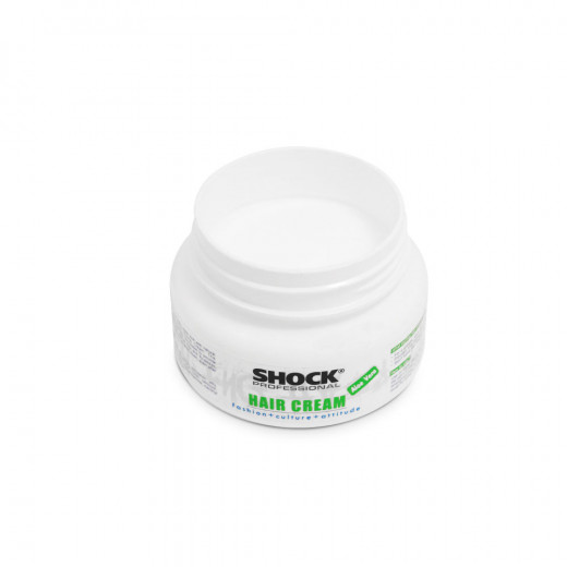 Shock Hair Cream Pro [ALOE VERA]