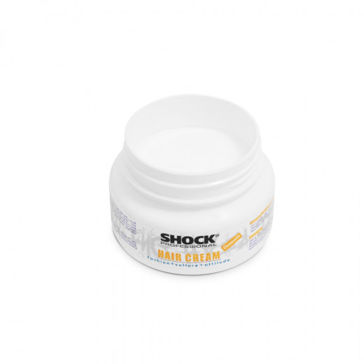 Shock Hair Cream Pro [CHAMOMAILE]